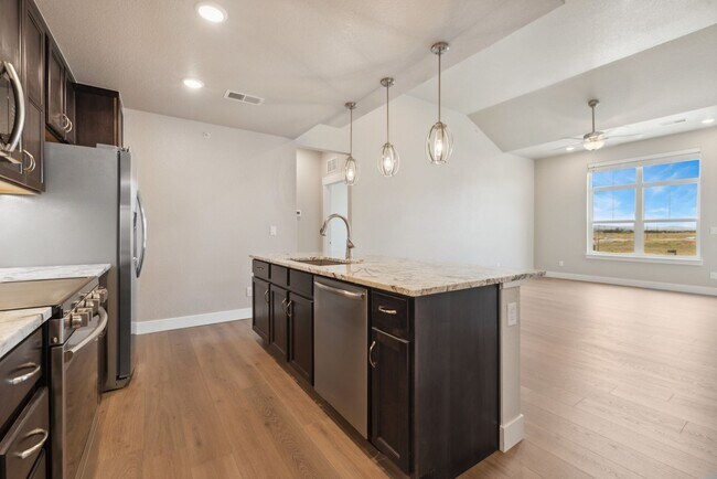 4210 Vulcan Creek Dr unit 305, Loveland, CO 80538 - photo 5