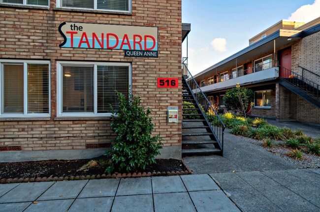 The Standard, Seattle, WA 98119 - photo 2