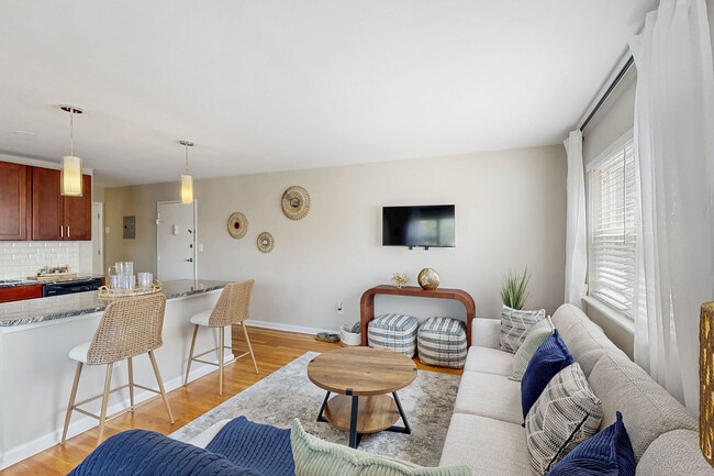 The Crossings at Menlo Park, Edison, NJ 08837 - photo 4