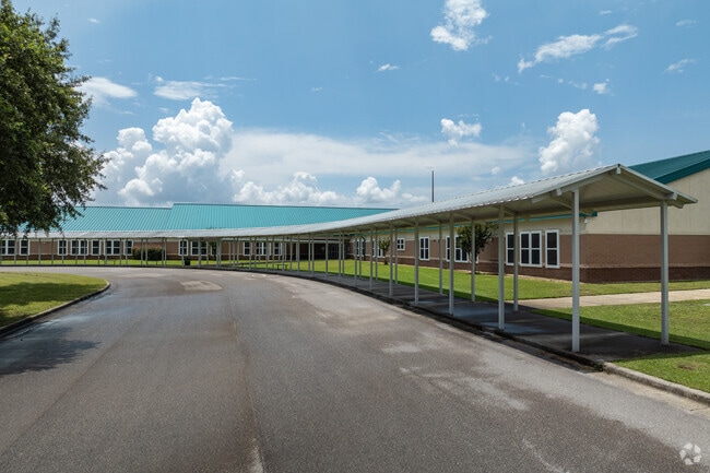 Freeport Senior High School