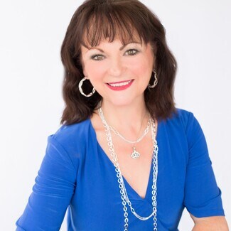 Christine David