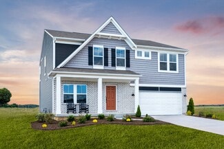 102 Cherry Glen, Euharlee, GA 30145