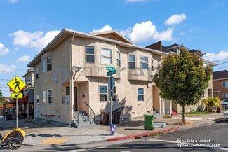 894 31st St, Oakland, CA 94608