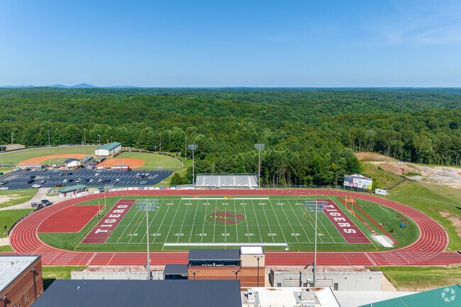 Dawson County High School Dawsonville GA Rankings Reviews Homes com Dawson County High School Dawsonville GA Rankings Reviews Homes com