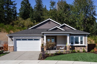 3205 Bowthorpe Ct SE Unit 36665591, Lacey, WA 98513
