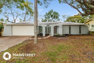 6825 Amarillo St, Port Richey, FL 34668