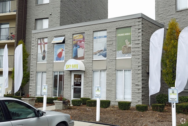 Sky Gate Apartments, Westland, MI 48185 - photo 6