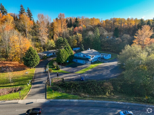 New Horizon School