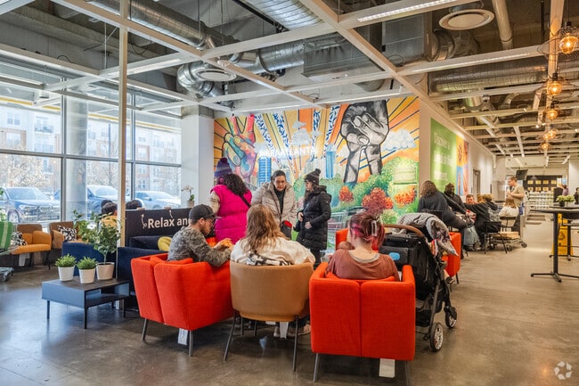 Ikea is a globally loved furniture store with an exclusive location in Loring Heights.