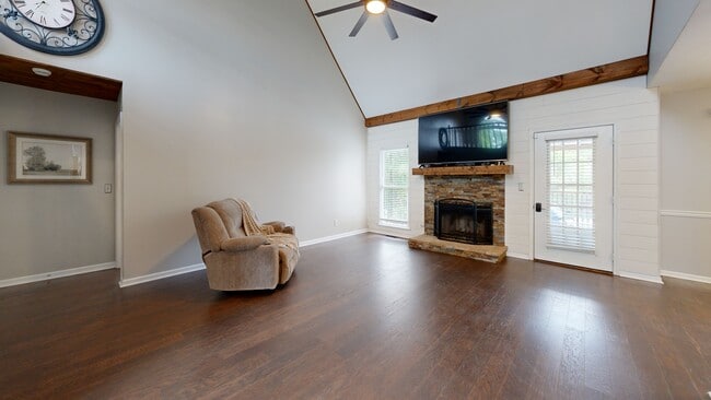 2826 Andilon Way, Gainesville, GA 30507 - photo 2