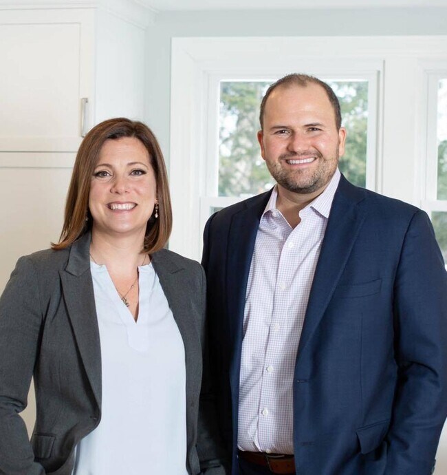 The Tom And Joanne Team