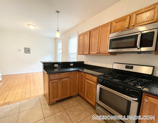52 Delle Ave Unit 2, Boston, MA 02120