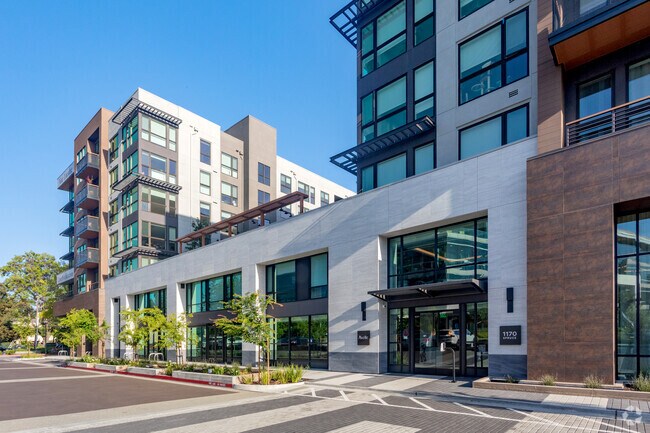 Avelle, Mountain View, CA 94043 - photo 2