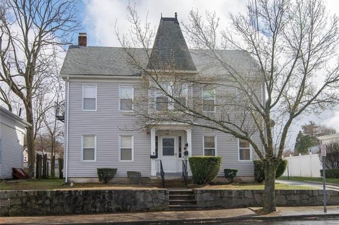 127 Legris Ave unit 42ndFloor, West Warwick, RI 02893 - photo 1