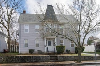 127 Legris Ave Unit 42ndFloor, West Warwick, RI 02893