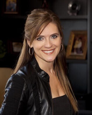 Stacy Collins