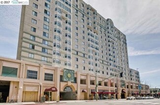 988 Franklin St Unit 503, Oakland, CA 94607