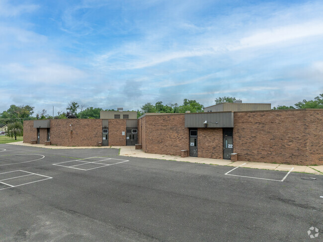 George E. Wilson Elementary School
