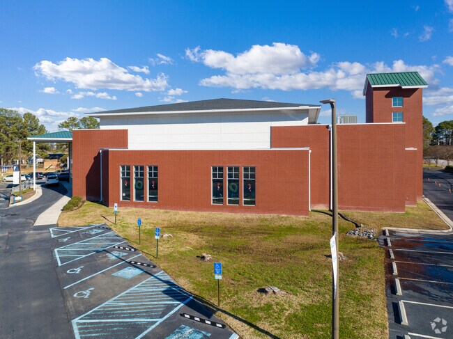 BethelChristianSchool