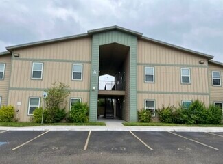 2111 W University Dr, Edinburg, TX 78539