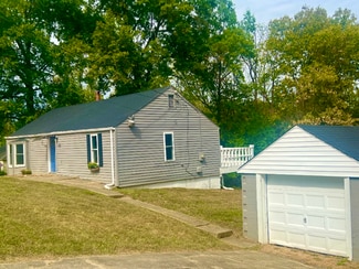 5950 Jessup Rd, Cincinnati, OH 45247