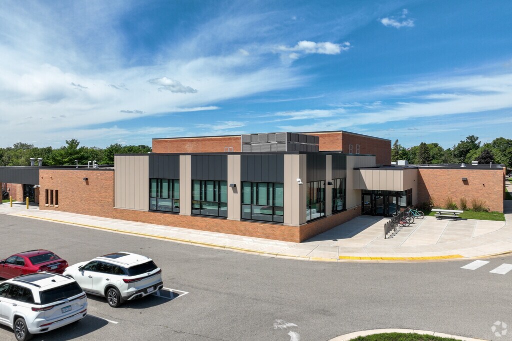Spring Creek Elementary is ranked #1 in Rice county by Niche.com.