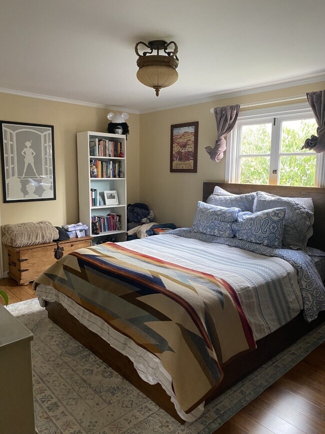 721 Coventry Rd Unit 1, Kensington, CA 94707