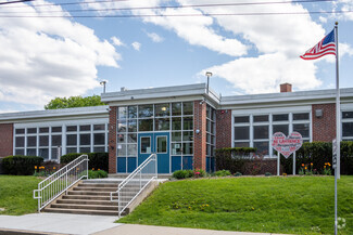 Eldridge Park School