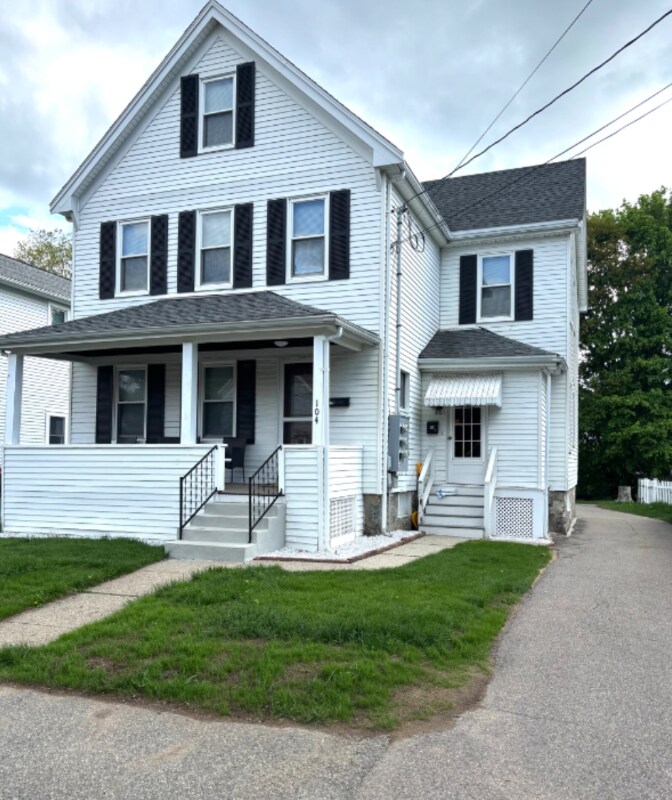 104 Casey St unit 2, Norwood, MA 02062 - photo 1