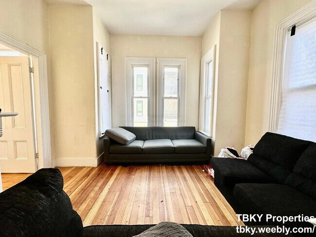 20 Highgate St unit 20, Allston, MA 02134 - photo 3