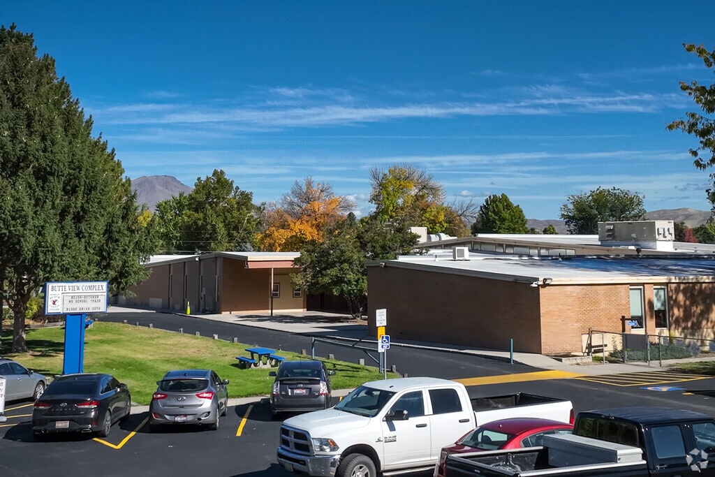 BlackCanyonHighSchool