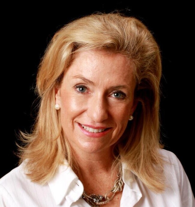 Marietta Reynolds