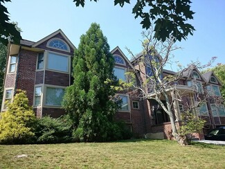210 Brookline St Unit A, Newton, MA 02459