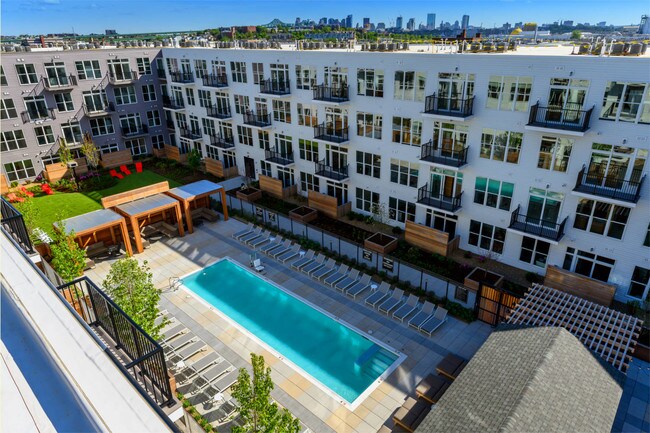 The Pioneer, Everett, MA 02149 - photo 4