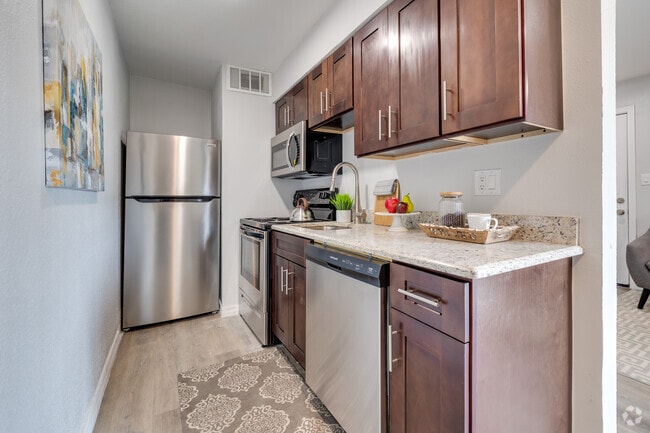 Stonebrook Gated Community, Tulsa, OK 74134 - photo 6