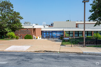 Henry Elementary School