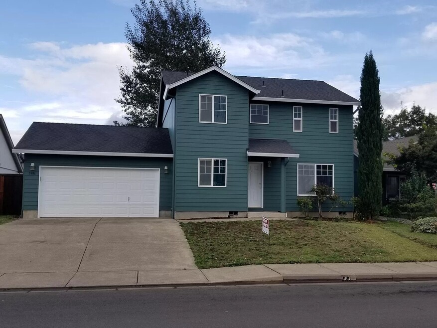 5386 Burbank St N, Keizer, OR 97303 - photo 1