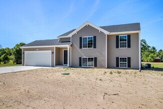 29775 Bambi Trail, Elkhart, IN 46514