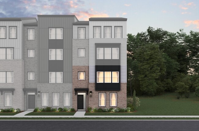 Paddock Pointe, Laurel, MD 20723 - photo 3