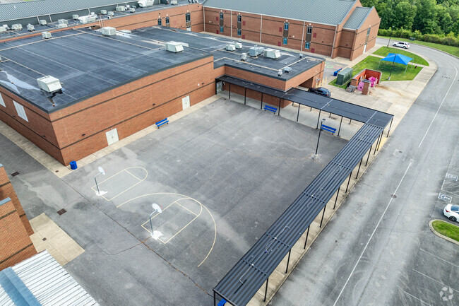 Crestview Elementary School