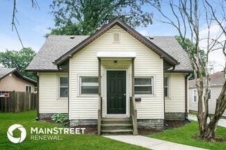 935 N Gibson Ave, Indianapolis, IN 46219