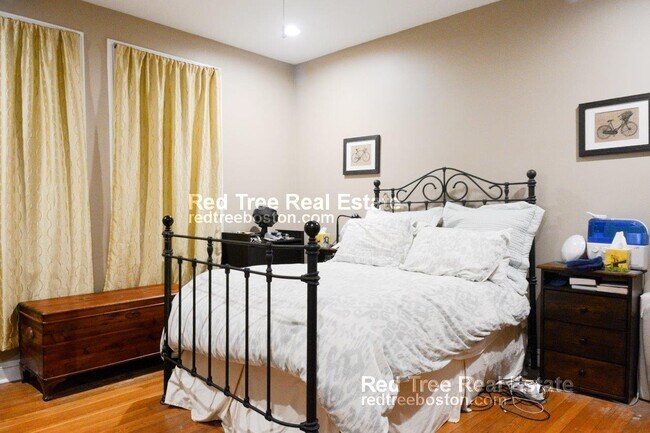 1404 Commonwealth Ave, Brighton, MA 02135 - photo 7