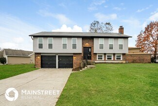 5678 Colonist Cir, Indianapolis, IN 46254