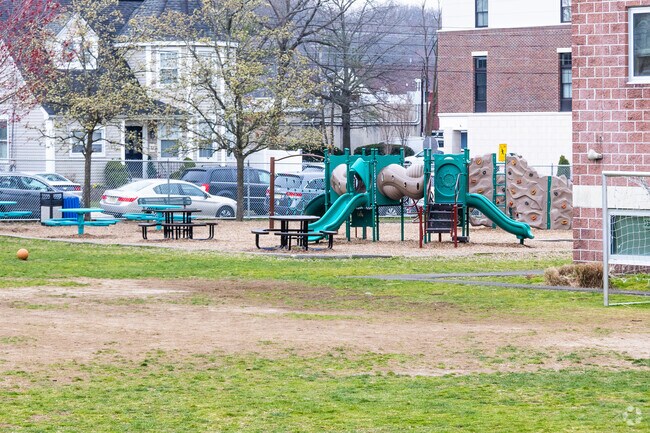 Atlantic Highlands schools are a strong part of the fiber of the community.