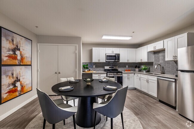 The Allister, Las Vegas, NV 89122 - photo 3