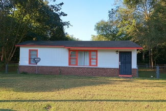 2849 Leone Dr N, Macon, GA 31206