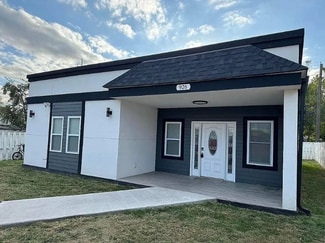 926 S Coy St, Kansas City, KS 66105