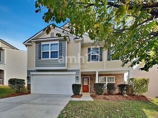 4662 Abbey Park Rd, Kernersville, NC 27284