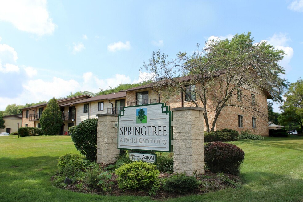 Springtree Apartments, Middleton, WI 53562 - photo 1