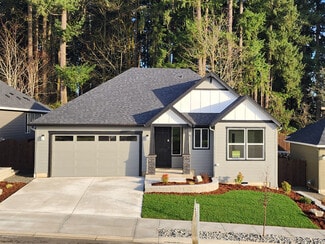 3031 NW 6th Ave, Battle Ground, WA 98604